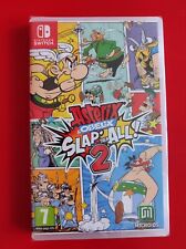 Asterix y Obelix Slap Them All 2 Nintendo Switch Pal España nuevo precintado