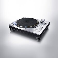 Technics Direct Drive Turntable La9ea001025 Sl-1200g-s Record Player 4489