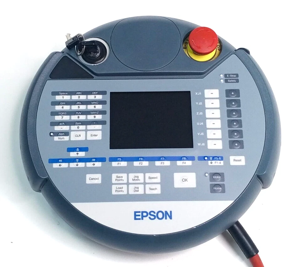 Seiko Epson Corp. Ketop C41 SE TP1 Keba 68994/14 - Image 1 of 4