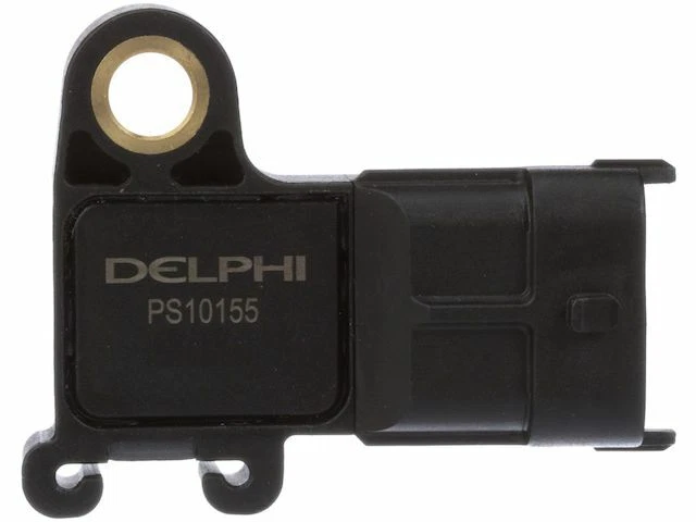 Delphi MAP Sensor fits GMC Savana 1500 2008-2012 4.3L V6 48TRBT Foto 1 de 1