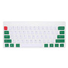 61PCSReplacement Key Cap computer Keyboard /Set Mechanical Keyboard