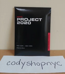 Topps PROJECT 2020 RC Griffey Jeter Jackie Ted Gooden Rickey Ryan Mays #29 - 230 - Picture 1 of 73