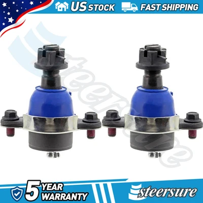 Junta de rótula de suspensión inferior delantera para Ford Transit-250 2015-2019 Foto 1 de 3