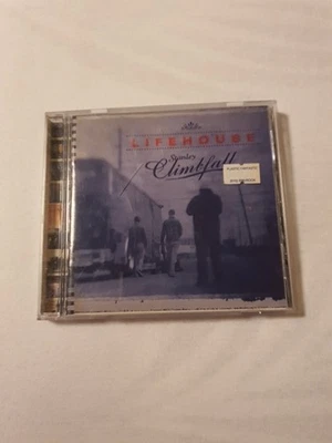 CD Lifehouse - Stanley Climbfall - 2002 - 14 Songs incl. Spin - Bild 1 von 3