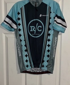 Hincapie Camiseta Ciclismo Hombre Talla Pequeña #B - Imagen 1 de 6