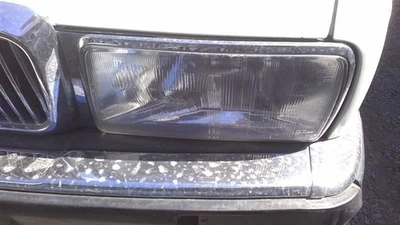 Faro izquierdo conductor 4 faros para 88-92 XJ6 26171419 Foto 1 de 4