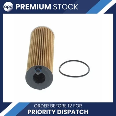 Bosch Oil-Filter Element F 026 407 238 for MERCEDES BENZ G-CLASS W464 2022... - Image 1 of 4