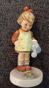 Hummel Goebel W Germany Little Gardner 1960 - Picture 1 of 4