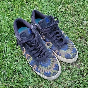 Nike Blazer Low N7 Size 10.5 Shoes Sneakers DA1347-001 - Picture 1 of 6