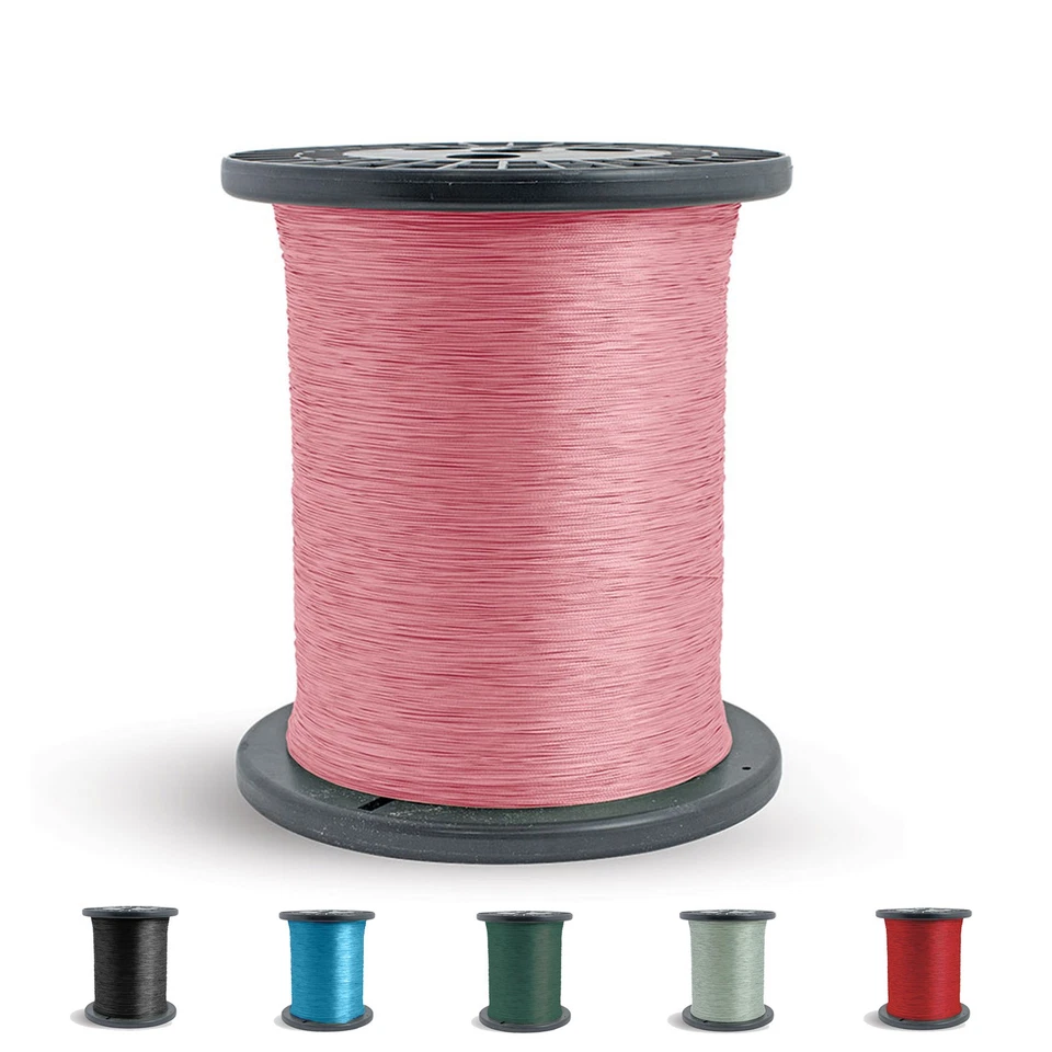 SCIENTIFIC ANGLERS SA Specialty Colored Dacron Fly Line Backing 100, 250, 5000 yard