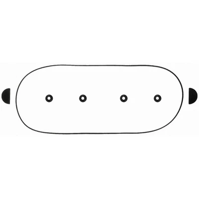 Fel-Pro VS 50357 R 阀盖垫片套件 适用于 75-84 4Runner Celica Corona 拾音器 — 第 1/4 张图片