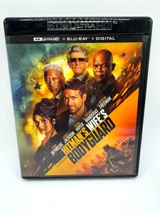 Hitman's Wife's Bodyguard 4K - Imagen 1 de 3