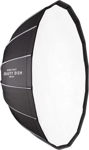 Westcott Beauty Dish Switch 36” (White Interior) - Picture 1 of 8