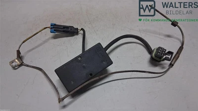 Sonda lambda posteriore originale Ferrari 348 ts/GTS 1990 - Immagine 1 di 4