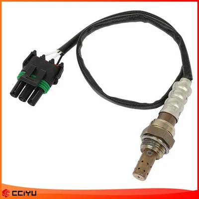 For 1992-1994 Chevrolet G10 G20 4.3L o2 02 Oxygen Sensor 1 Upstream Pre cat - Image 1 of 4