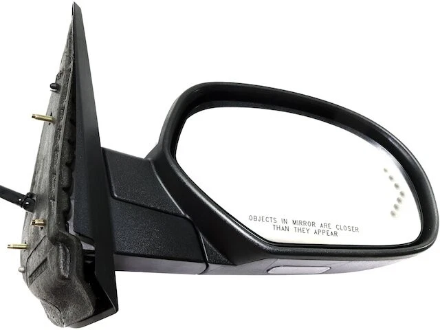 Espejo retrovisor derecho para GMC Yukon XL 1500 2007-2014 2008 2009 2010 2011 2012 RH227GF Foto 1 de 1