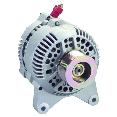 New Alternator For Ford E-250 E-350 E-450 Super Duty V10 6.8 Triton - Image 1 of 4