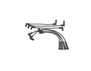 0 986 357 229 BOSCH Ignition Cable Kit for JEEP - Picture 1 of 3