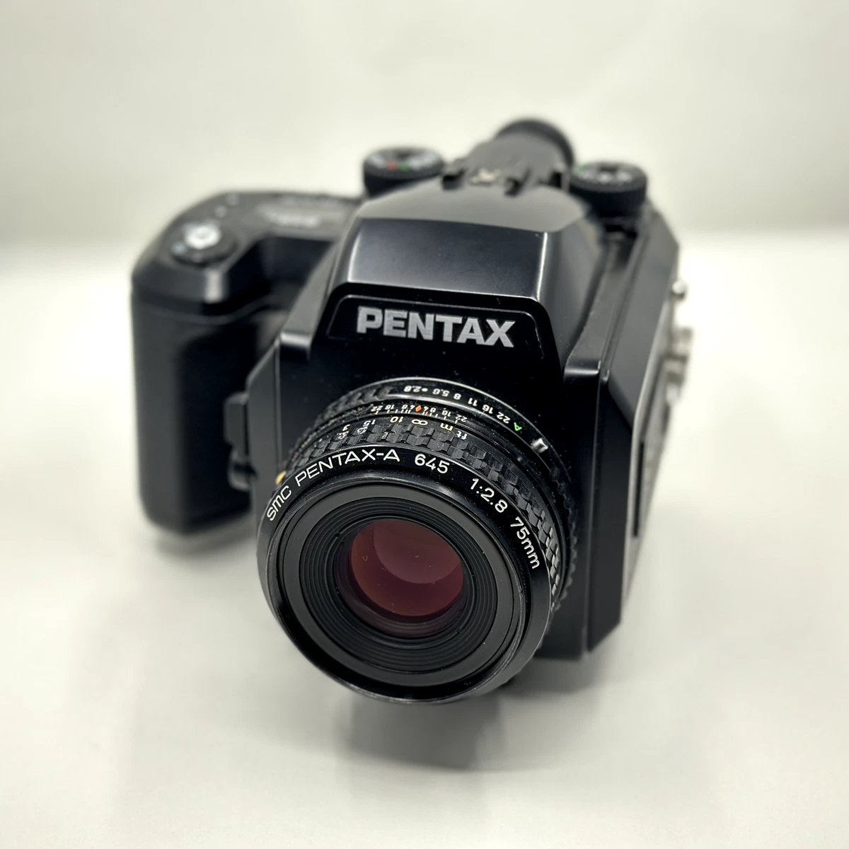 Pentax 645N Film Cameras for sale | eBay