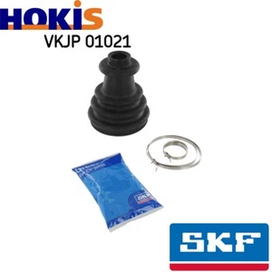 BELLOW SET DRIVE SHAFT VKJP 01021 FOR VW PASSAT/B7/B6/CC TOUAREG TRANSPORTER Q7 - Picture 1 of 6