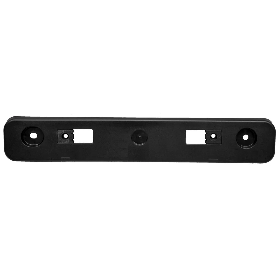 Soporte de matrícula delantero TO1068143 hecho de plástico para Toyota C-HR 2018-2019 Foto 1 de 1