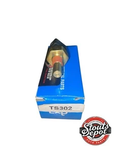 Engine Coolant Temperature Sender TS-302 NOS - Picture 1 of 8
