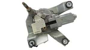 2007-2010 Jeep Compass Rear Back Glass Wiper Motor Used 5116146AE OEM - Picture 1 of 12