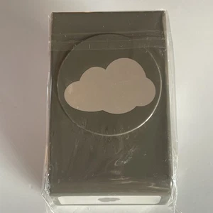 Stampin Up! CLOUD PUNCH New In Package! - Picture 1 of 2