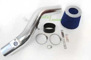 Kit de admisión de aire y filtro negro azul para Lexus IS350 IS250 2006-2011 3,5 L V6 - Imagen 1 de 1