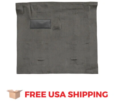 FITS 1999-2003 Ford Windstar Pass Area Cutpile Carpet — 第 1/3 张图片