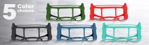 getgear Silicone Cover for JBL Charge 5 - Portable Bluetooth Speaker - Picture 1 of 22