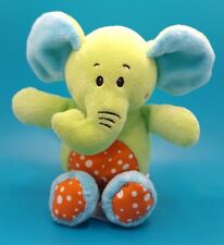 Детские плюшевые игрушки Elefant