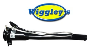 CUELLO DE RELLENO DEL TANQUE DE COMBUSTIBLE FNGM-196 SE ADAPTA 09 10 11 12 CHEVCHEVROLET COLORADO GMC CAYON - Imagen 1 de 2