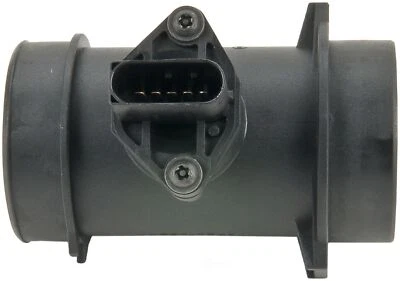 Sensor de flujo de masa de aire Bosch para Mercedes-Benz SLK230 1998-2002 0280217114 Foto 1 de 4