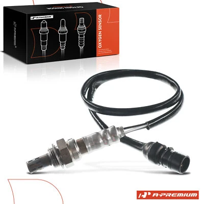 Sensor de oxígeno O2 para BMW 325i 325is 325ix 528E 1986-1988 aguas arriba 250-24310 Foto 1 de 4