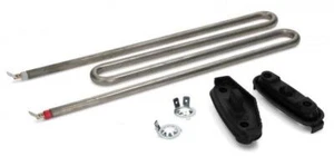 MIELE Washing Machine Heating Element 4428880, 6260481 2100W 290x225mm  - Picture 1 of 2
