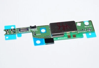 Original Sony Xperia M4 Aqua E2363 Placa Antena Micrófono Sub PBA Foto 1 de 2