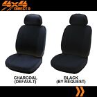 Single Traditional Jacquard Seat Cover For Ford Ts50
