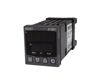 NEW Newest original In Box WEST Temperature Controller P6100-2110002 #S - Picture 1 of 6