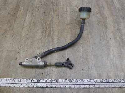 Yamaha XVS1100 V Star 2000 Y376-4) freno trasero cilindro maestro funciona Foto 1 de 4