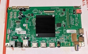 New! Westinghouse Main Board Part # M08/2130002198 - Picture 1 of 1