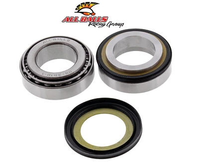 YZF-R1M R1-M _ 2015-2022 _ Yamaha _ Kit de cojinete y sello de vástago de dirección de todas las bolas Foto 1 de 4