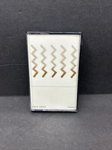 ORCA ORCA TIDALS 2013 DISPOSABLE AMERICA RECORDS CASSETTE INDIE SURF ROCK - Picture 1 of 6