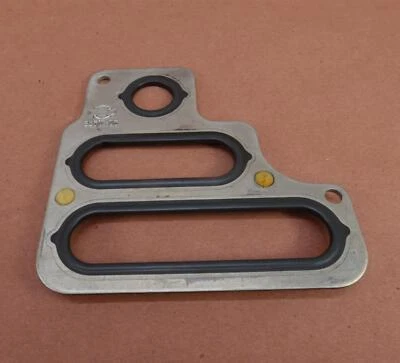 Harley-Davidson Dyna Wide Glide 2005-2006 junta de transmisión 35607-06 FXDWGI Foto 1 de 4