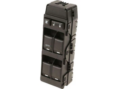 Interruptor de ventana delantero izquierdo Dorman 73654ZPCW 2009 2010 para Dodge Avenger 2008-2014 Foto 1 de 2