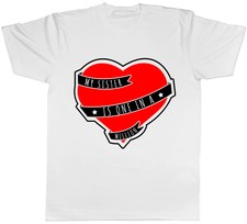 My Sister is One in a Million Mens T-Shirt Tee