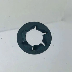 Mopar 4006185 Nut for Brakes OEM NOS 1981-86 Jeep Cherokee Comanche Wagoneer 1ct - Picture 1 of 10