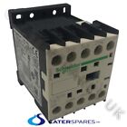 UNIVERSAL THREE  POLE CONTACTOR 3 X NO 1 X NC CONTACT 4KW RATED LC1K0901P7
