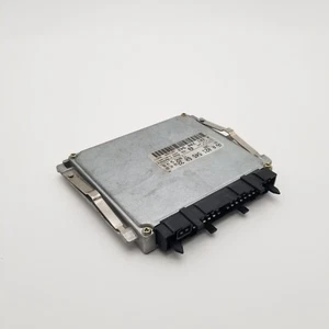 96-99 Mercedes R129 SL320 S320 Engine Diagnostic Control Module 0215456032 OEM - Picture 1 of 15