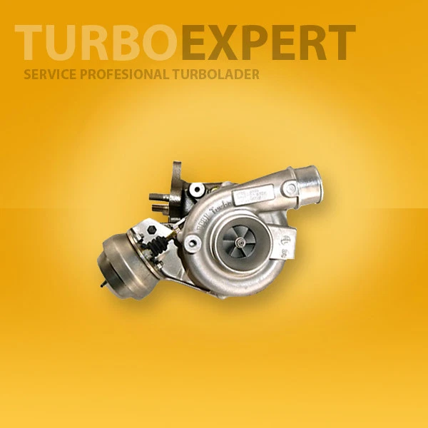 Turbolader für Subaru Legacy Impreza Outback 2.0 D 110kW 150PS  14411AA720 VF50 - Bild 1 von 1